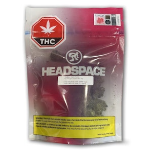 Headspace - GARLIC FUMEZ