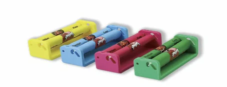 Honeypuff Plastic Rolling Machine - 78mm