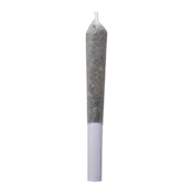 Barbara Bud Live Rosin Infused 1g Hybrid Pre-Rolls -1pk