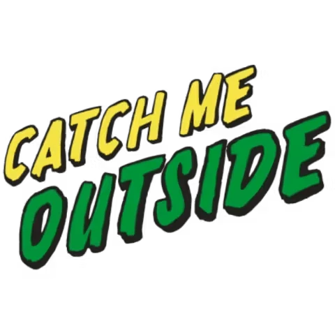 Catch Me Outside - Couch Potato 4 x 1g Pre-Rolls Main Image