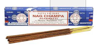 Nag Champa - 15g