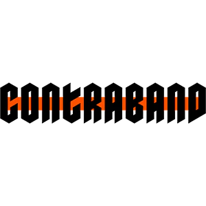 Contraband - Sherblato 7g Dried Flower