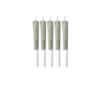 FUNK PETALS PRE-ROLLS - 2.5