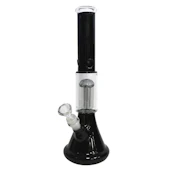 14" 8 Arm Perc Beaker