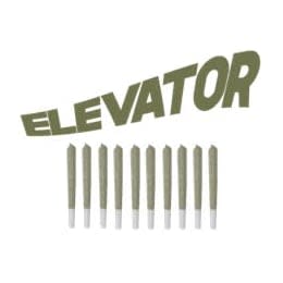 Elevator MK Ultra 10x0.5g