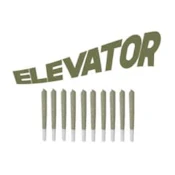 Elevator MK Ultra 10x0.5g