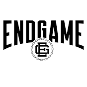 Endgame Mosa x Blood Orange 1g Disposable Vape