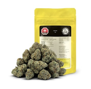 BC OZ - JADE NOIR - 28