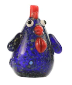 3.5" ARSENAL FUNKY CHICKEN
