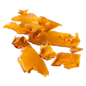 1.2g Alien OG Shatter - Spectre