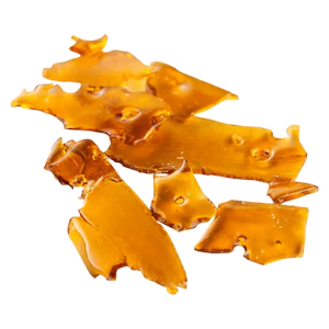 Spectre - 1.2g Alien OG Shatter - Spectre