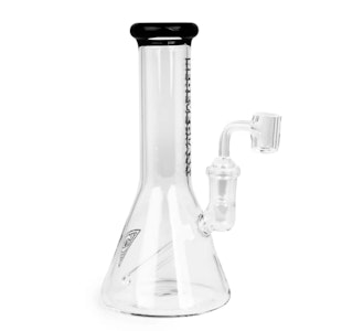 Red Eye - 8" Concentrate Beaker/Rig