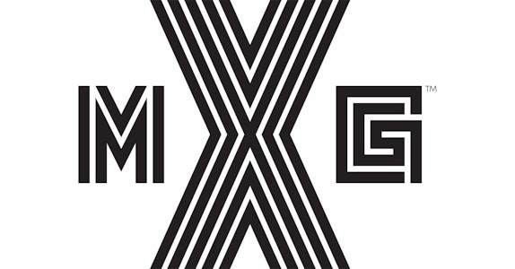 XMG Atomic Sours - Multipack of 4 Cream Soda Zero 4x355ml Beverage