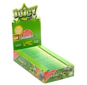 Juicy Jay Green Apple Rolling Paper 1.25