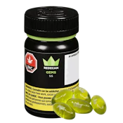 Gems 5:5 100 Softgels