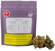 Black Triangle Kush 7g - Virtue Cannabis