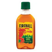 FIREBALL BLAZIN' APPLE 50ml