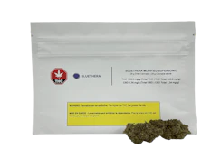 Modified Supersonic 28g Dried Flower