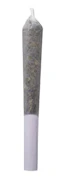Great Gardener Farms - Barbara Bud Cold Cured Live Rosin Infused Pre Roll - 1 x 1g