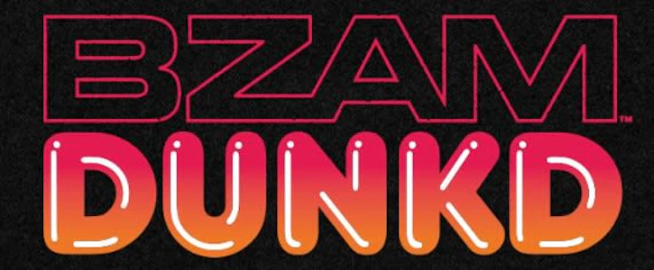 BZAM - Red Pop Rntz 10 x 0.3g Terp Infused Pre-Rolls