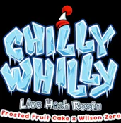 Sauce Rosin Labs - Chilly Willy Signature Live Rosin Farmer's Pride Edition 1g