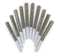 YOU DON'T KNOW JACK PRE-ROLLS - 10 x 0.5g