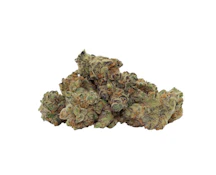 BLACKBERRY BREATH SMALLS - 3.5G