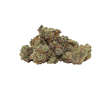 Pistol and Paris - BLACKBERRY BREATH SMALLS - 3.5G