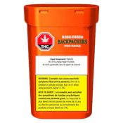 Liquid Imagination Backpackers 10 x 0.75g Pre-Rolls