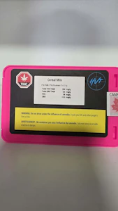 Irie Craft Cannabis - HVT Cereal Milk 5x.5g Pre-Rolls