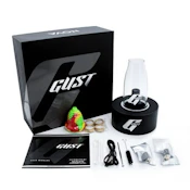 Nova Gust 510 Auto Draw Vaporizer - Nova Gust 510 Auto Draw Vaporizer