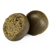 Old School 2g Hash by Nugz