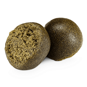 Nugz - Old School 2g Hash by Nugz