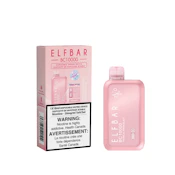 Tropical Prism Blast - 10K - 20mg - ELF BAR - 10K