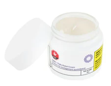 CBD Daily Relief Cream - 60 g