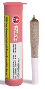 Potluck - Strawberry Cough 0.5g  - Potluck