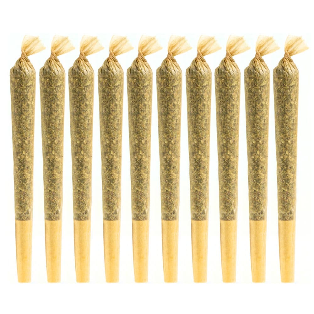Deadstock - 10 Toke (Godzilla) - 10 x 1g Pre-Rolls