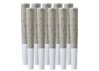 PINEAPPLE BUDS - HAWAIIAN PINEAPPLE | 10 x 0.5g