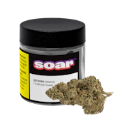 Soar 187 Kush - 7g