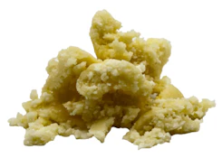 PINEAPPLE GLIMMER WHIPPED DIAMONDS (PINEAPPLE GOD)
