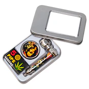 Pipe - Bob Marley Stoner's Pack