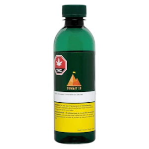 Summit - PEACH ICED TEA