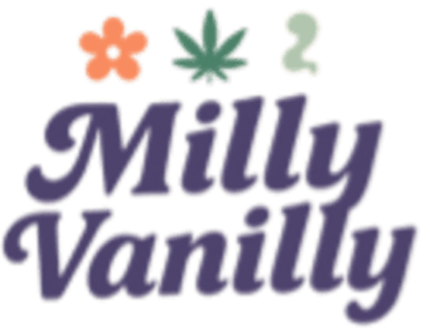 Milly Vanilly - Inda Couch Indica (0.5g x 2PR) - Milly Vanilly