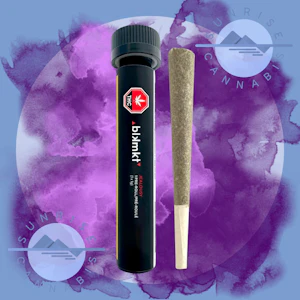 BLKMKT - JEALOUSY - BLKMKT -  1X1G