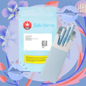 BALANCE SLIMS 2:1 - SOLEI - 10X0.4G