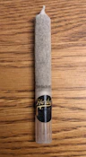 The Churro Sugar Cookies Glass Tip Pre-roll - 1 x 1g