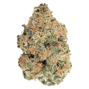 Big Bag O' Buds - Purple Cherry Punch - 28g