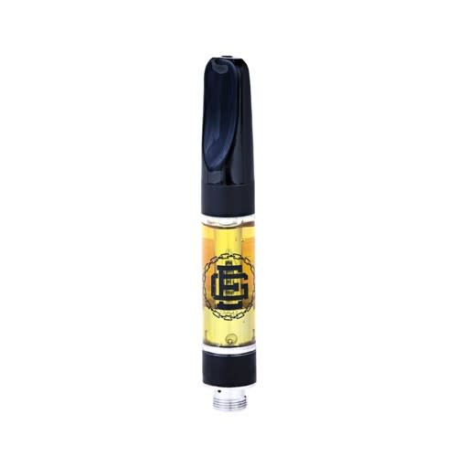 Endgame Acai Blxst Live Resin 1ml
