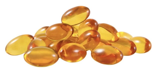 Woody Nelson - Woody Nelson | ROSIN SOFTGELS - 50