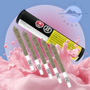 STINKY PINKY - BC ORGANIC - 1964 - 5X0.5G